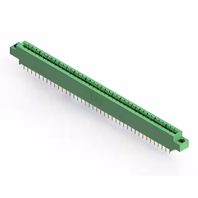 833-078-524-807 EDAC Inc.  Edgeboard Connectors